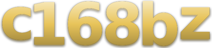 c168bz logo