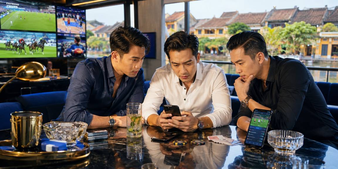 c168bz Bầu Cua